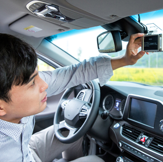 운전연수 과정01
